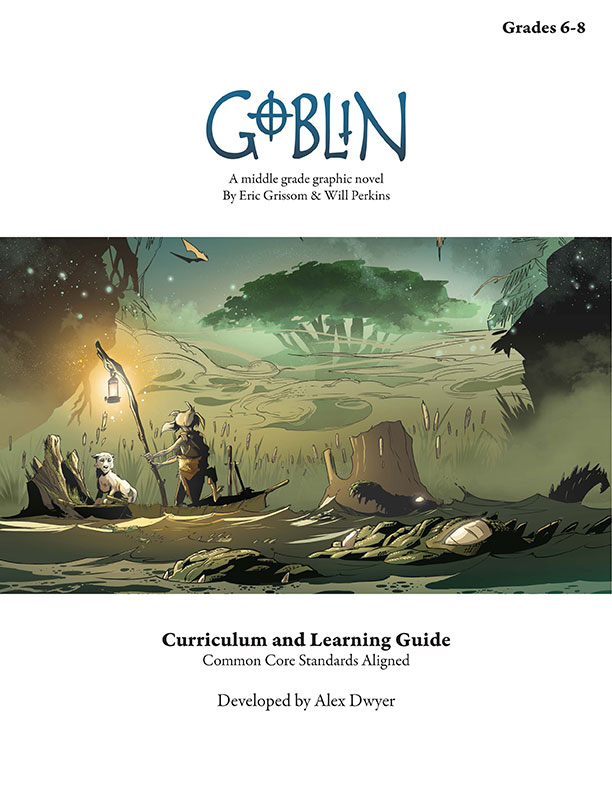Teaching Guide Cover
